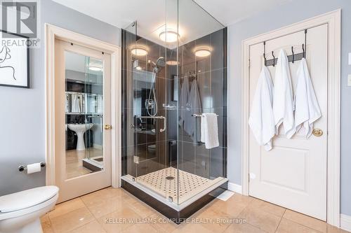 7775 St Augustine Crescent, Niagara Falls (Mt. Carmel), ON - Indoor Photo Showing Bathroom