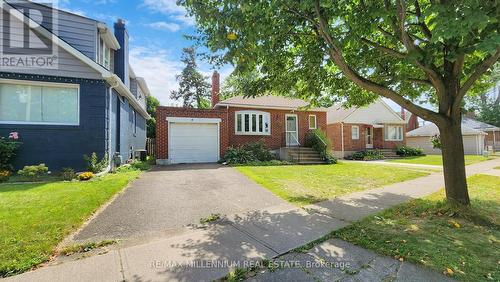 4 Athlone Place, St. Catharines, ON - Outdoor With Facade