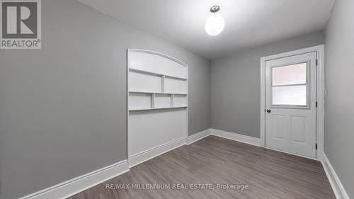 4 Athlone Place, St. Catharines, ON - Indoor Photo Showing Other Room