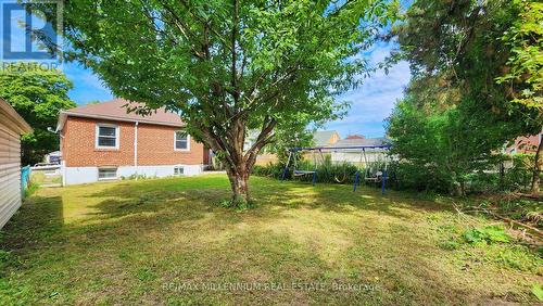 4 Athlone Place, St. Catharines, ON - Outdoor