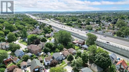 4 Athlone Place, St. Catharines, ON - Outdoor With View