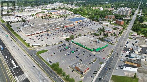 4 Athlone Place, St. Catharines, ON -  With View