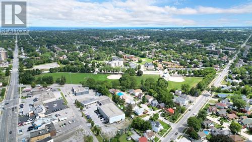 4 Athlone Place, St. Catharines, ON - Outdoor With View