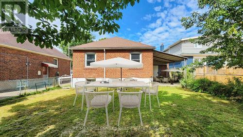 4 Athlone Place, St. Catharines, ON - Outdoor With Exterior