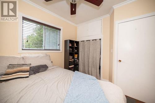 32597 Highway 17 Highway, Deep River, ON - Indoor Photo Showing Bedroom