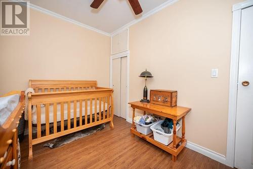 32597 Highway 17 Highway, Deep River, ON - Indoor Photo Showing Bedroom