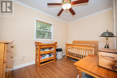 32597 Highway 17 Highway, Deep River, ON - Indoor Photo Showing Bedroom