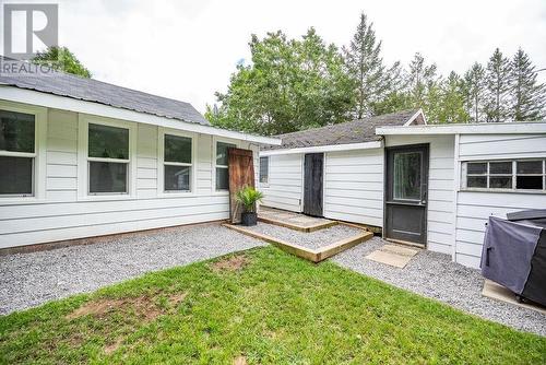 32597 Highway 17 Highway, Deep River, ON - Outdoor With Exterior