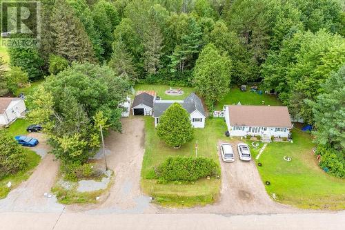 32597 Highway 17 Highway, Deep River, ON - Outdoor With View