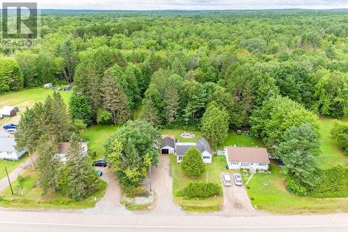 32597 Highway 17 Highway, Deep River, ON - Outdoor With View