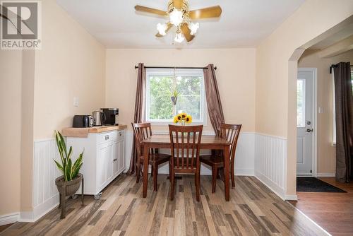 32597 Highway 17 Highway, Deep River, ON - Indoor Photo Showing Dining Room