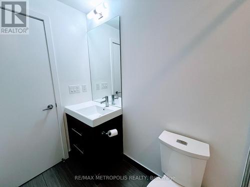 2707 - 66 Forest Manor Road, Toronto (Henry Farm), ON - Indoor Photo Showing Bathroom