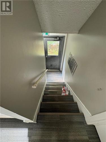 168 Leslie, Moncton, NB - Indoor Photo Showing Other Room