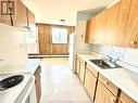 76 Vanier Street Unit# 202, Chatham, ON  - Indoor Photo Showing Kitchen 