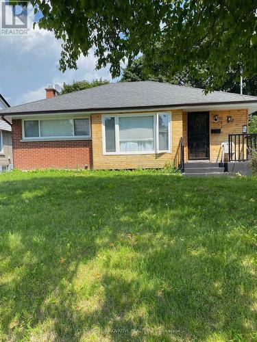 Bsmt - 215 Wilson Road S, Oshawa, ON - Outdoor