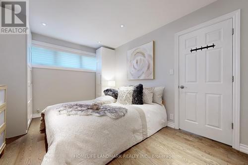 243 Taylor Mills Drive S, Richmond Hill, ON - Indoor Photo Showing Bedroom