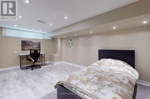 243 Taylor Mills Drive S, Richmond Hill, ON - Indoor Photo Showing Bedroom