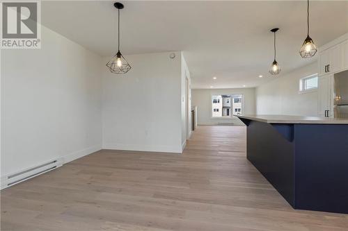 190 Ernest, Dieppe, NB - Indoor Photo Showing Kitchen