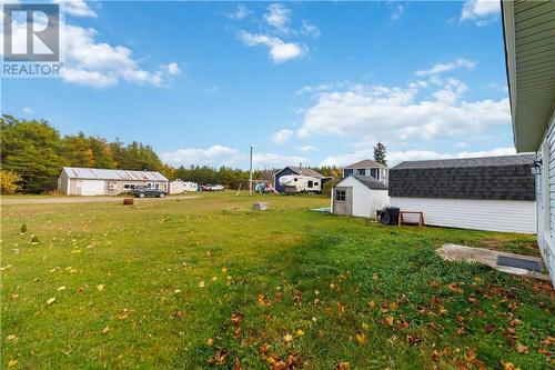 9685 Route 134, Aldouane, NB - Outdoor