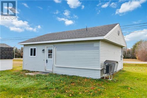 9685 Route 134, Aldouane, NB - Outdoor