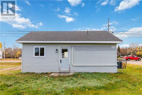 9685 Route 134, Aldouane, NB - Outdoor