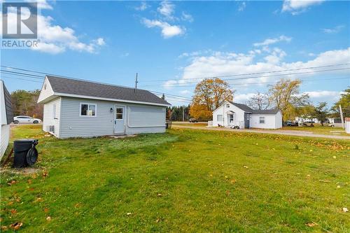 9685 Route 134, Aldouane, NB - Outdoor