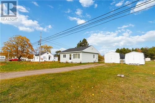 9685 Route 134, Aldouane, NB - Outdoor