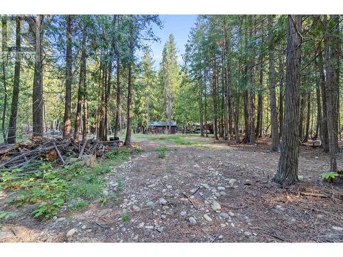 1281 Imai Road, Scotch Creek, BC 