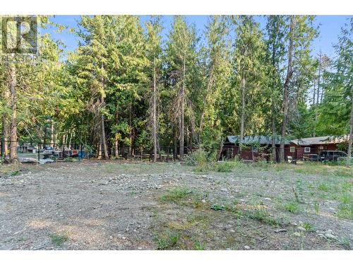 1281 Imai Road, Scotch Creek, BC 