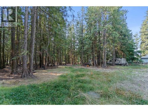 1281 Imai Road, Scotch Creek, BC 