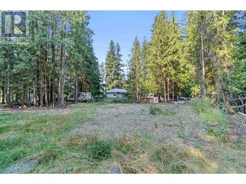 1281 Imai Road, Scotch Creek, BC 