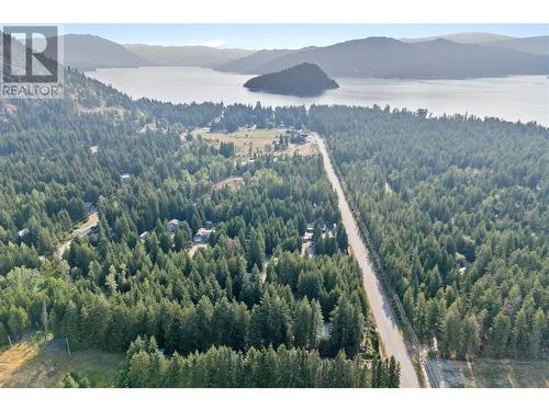 1281 Imai Road, Scotch Creek, BC 