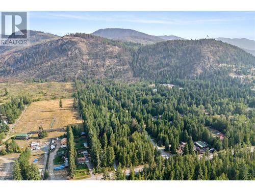 1281 Imai Road, Scotch Creek, BC 