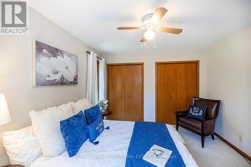 13 Country Lane, Brock (Cannington), ON - Indoor Photo Showing Bedroom