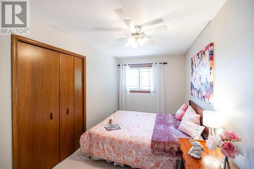 13 Country Lane, Brock (Cannington), ON - Indoor Photo Showing Bedroom