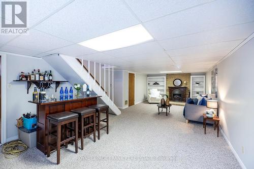 13 Country Lane, Brock (Cannington), ON - Indoor Photo Showing Other Room