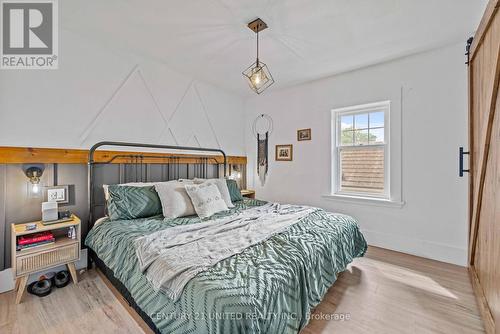 572 Rogers Street, Peterborough (Ashburnham), ON - Indoor Photo Showing Bedroom