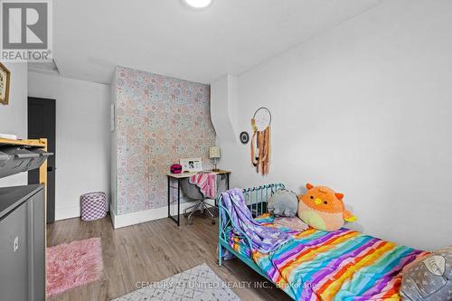 572 Rogers Street, Peterborough (Ashburnham), ON - Indoor Photo Showing Bedroom