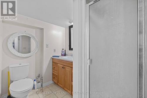 572 Rogers Street, Peterborough (Ashburnham), ON - Indoor Photo Showing Bathroom