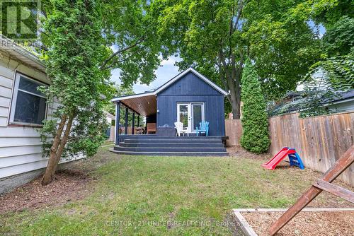 572 Rogers Street, Peterborough (Ashburnham), ON - Outdoor