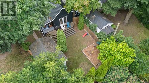 572 Rogers Street, Peterborough (Ashburnham), ON - Outdoor