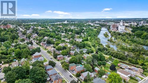 572 Rogers Street, Peterborough (Ashburnham), ON - Outdoor With View