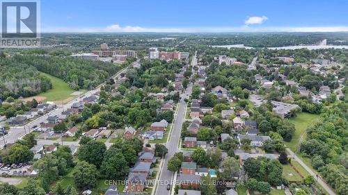 572 Rogers Street, Peterborough (Ashburnham), ON - Outdoor With View