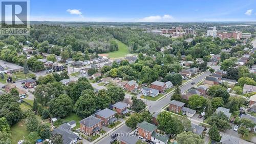 572 Rogers Street, Peterborough (Ashburnham), ON - Outdoor With View