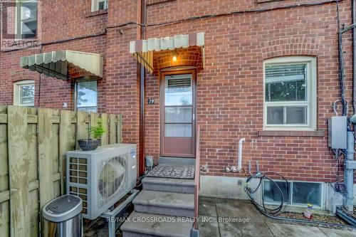 19 - 1185 Warden Avenue, Toronto (Wexford-Maryvale), ON - Outdoor With Exterior