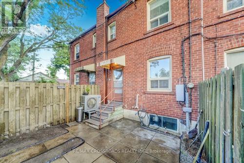 19 - 1185 Warden Avenue, Toronto (Wexford-Maryvale), ON - Outdoor With Exterior