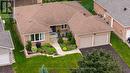 210 Anne Street N, Barrie (Letitia Heights), ON  - Outdoor 