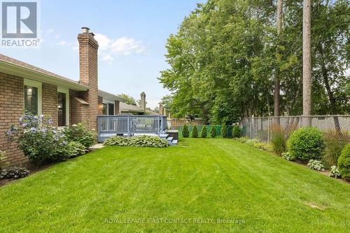 210 Anne Street N, Barrie (Letitia Heights), ON - Outdoor