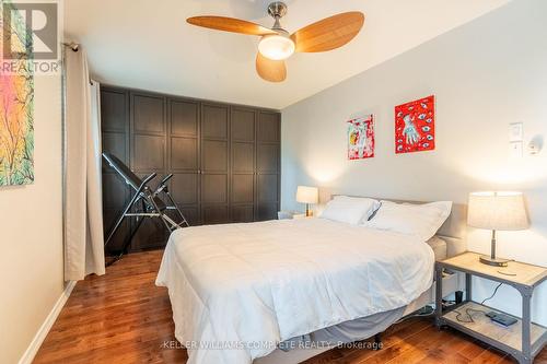 106 - 5475 Lakeshore Road, Burlington (Appleby), ON - Indoor Photo Showing Bedroom