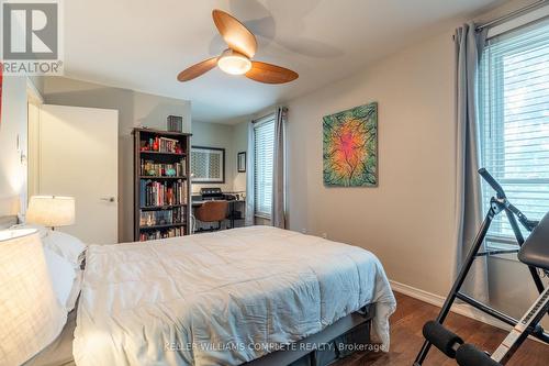 106 - 5475 Lakeshore Road, Burlington (Appleby), ON - Indoor Photo Showing Bedroom